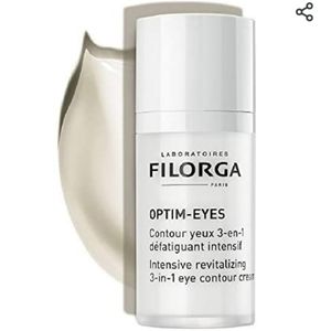 Laboratoires Filorga Optim-Eyes Eye Cream